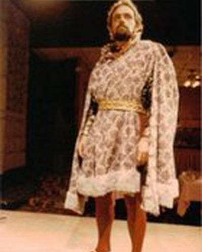 Джеймс Зелли фото