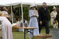 Кадр Аббатство Даунтон