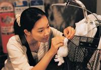 Кадр Мадлен