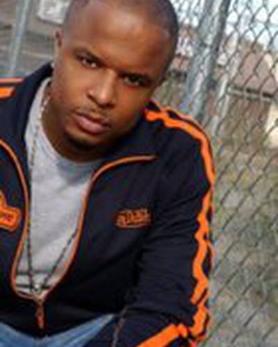 Дерик Баттисте фото