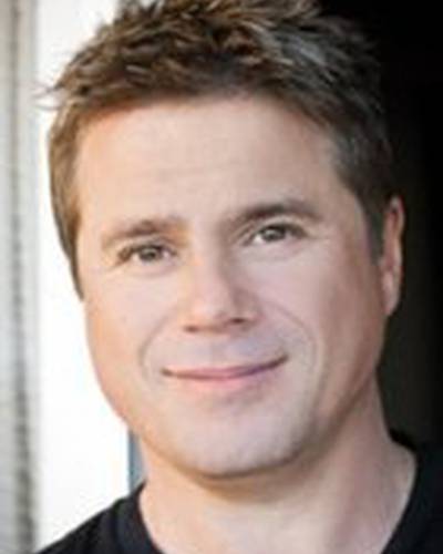 Росс Ньютон фото