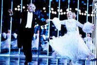 Кадр Джинджер и Фред