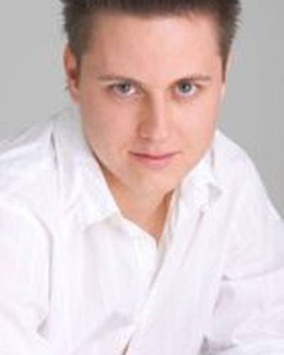 Крис Хьюит фото