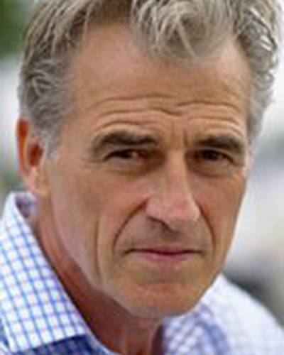 Тим Ахерн фото