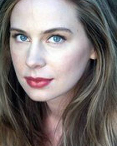 Энн Дудек фото