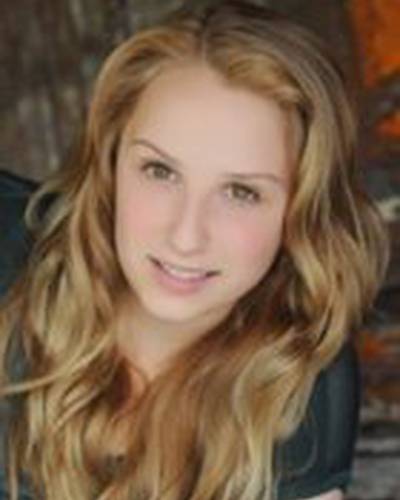 Сара Боулз фото