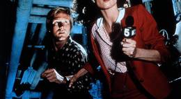 Кадр из фильма "Очевидец" - 1