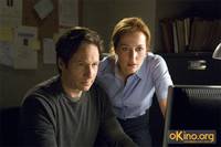 Кадр Секретные материалы: Хочу верить