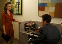 Кадр Новенькая