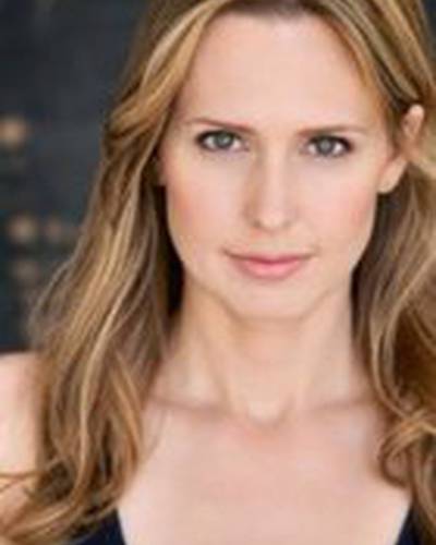 Джессика Макинсон фото