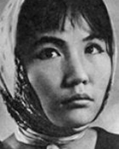 Клара Юсупжанова фото