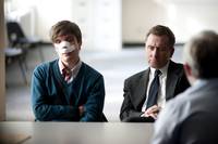 Кадр Сломленные