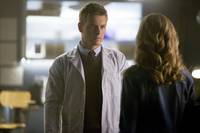 Кадр Дневники вампира