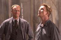 Кадр Милый Ханс, дорогой Петр