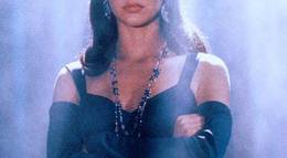 Кадр из фильма "Запретный танец" - 1