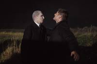 Кадр Сверхъестественное