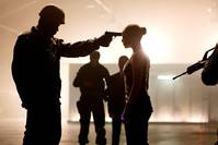 Кадр Машина