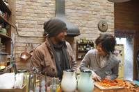 Кадр Любовь на высоте