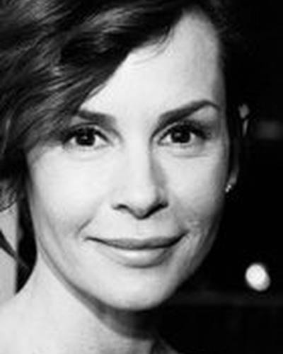 Эмбет Дэвидц фото