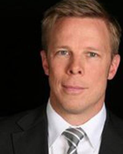 Фрэнк Доннер фото