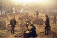 Кадр Сонная Лощина