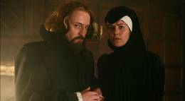 Кадр из фильма "Мрачный дом" - 1