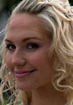 Екатерина Маслова фото