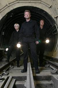 Кадр Портал юрского периода