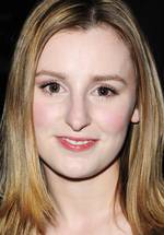 Лаура Кармайкл фото