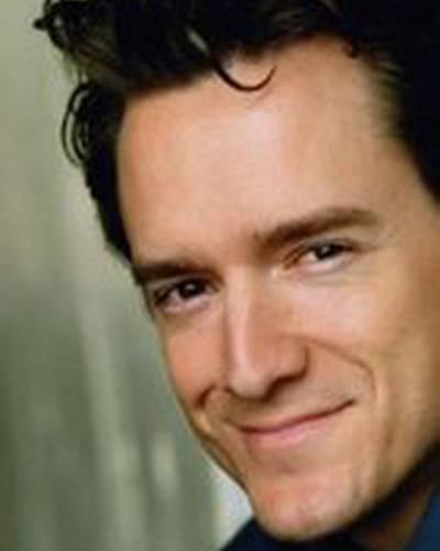 Richard Kuegeman фото