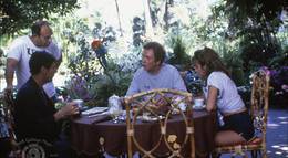 Кадр из фильма "Во всем виноват Рио" - 2