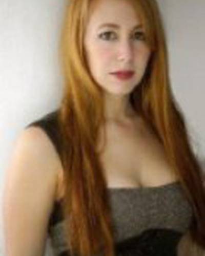 Жизель Леджер фото