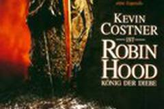 Робин Гуд: Принц воров