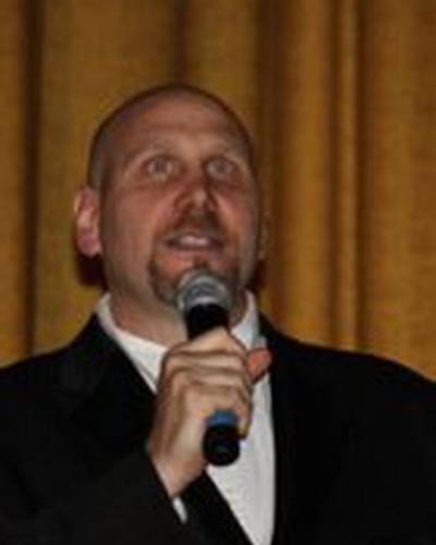 Кен Файнберг фото