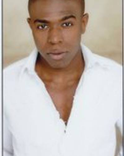 Lovensky Jean-Baptiste фото