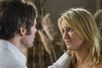 Кадр Посылка