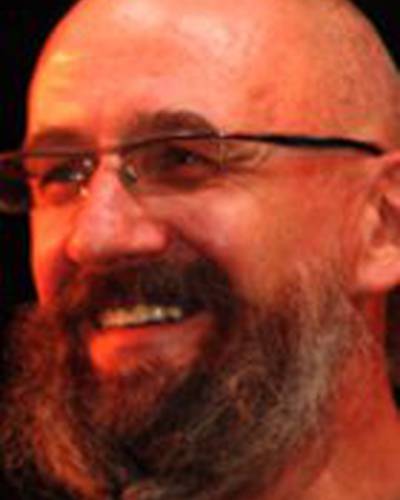 Олег Кулик фото