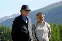 Кадр Молодость (Юность)