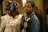 Кадр Все ненавидят Криса