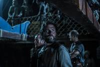 Кадр Черные паруса