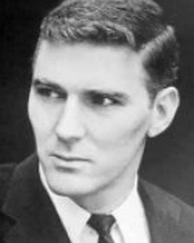 Майкл Ругас фото