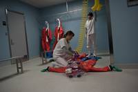 Кадр Зараза