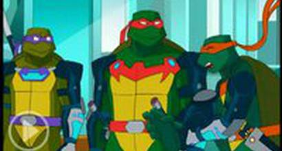 ТВ-ролик (сезон 6)