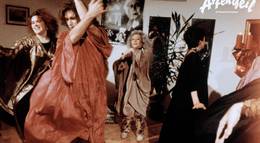 Кадр из фильма "Клево" - 1