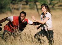 Кадр Первобытное зло