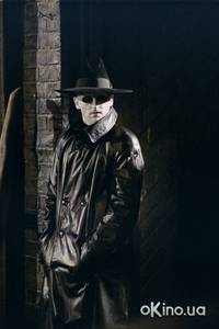 Кадр Лига выдающихся джентльменов