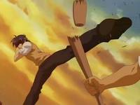 Кадр Школьные войны