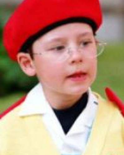 Рауль Себастьян фото