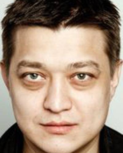 Максим Зыков фото