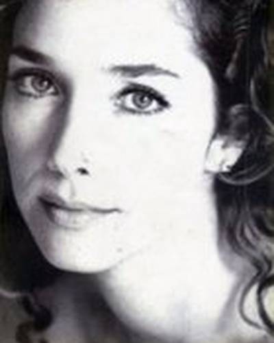 Натали Оффре фото